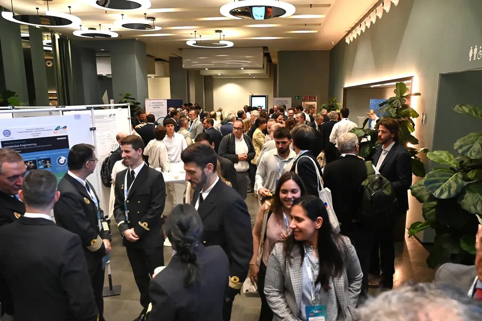 España impulsa su posicionamiento marítimo en un escenario de transformación tecnológica y estratégica