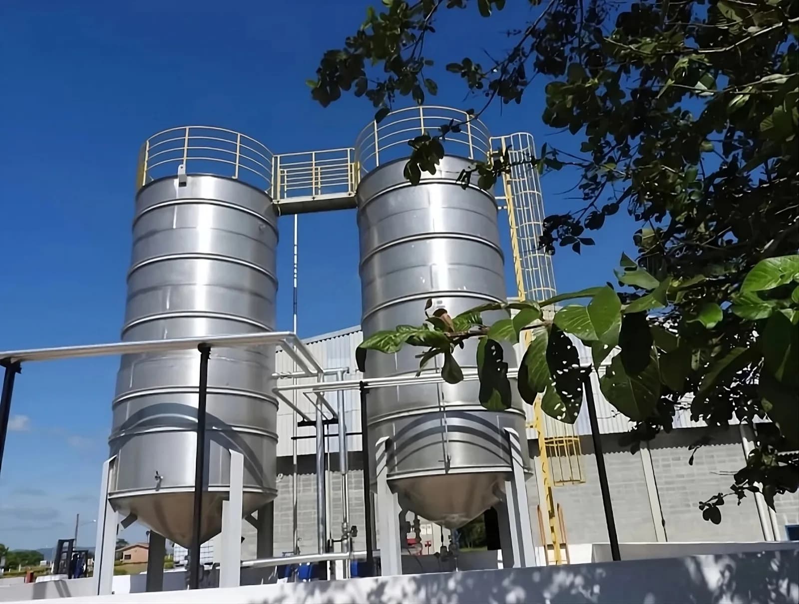 Ayesa lidera la ingeniería de detalle para nueva planta de lecitina de Lasenor en India