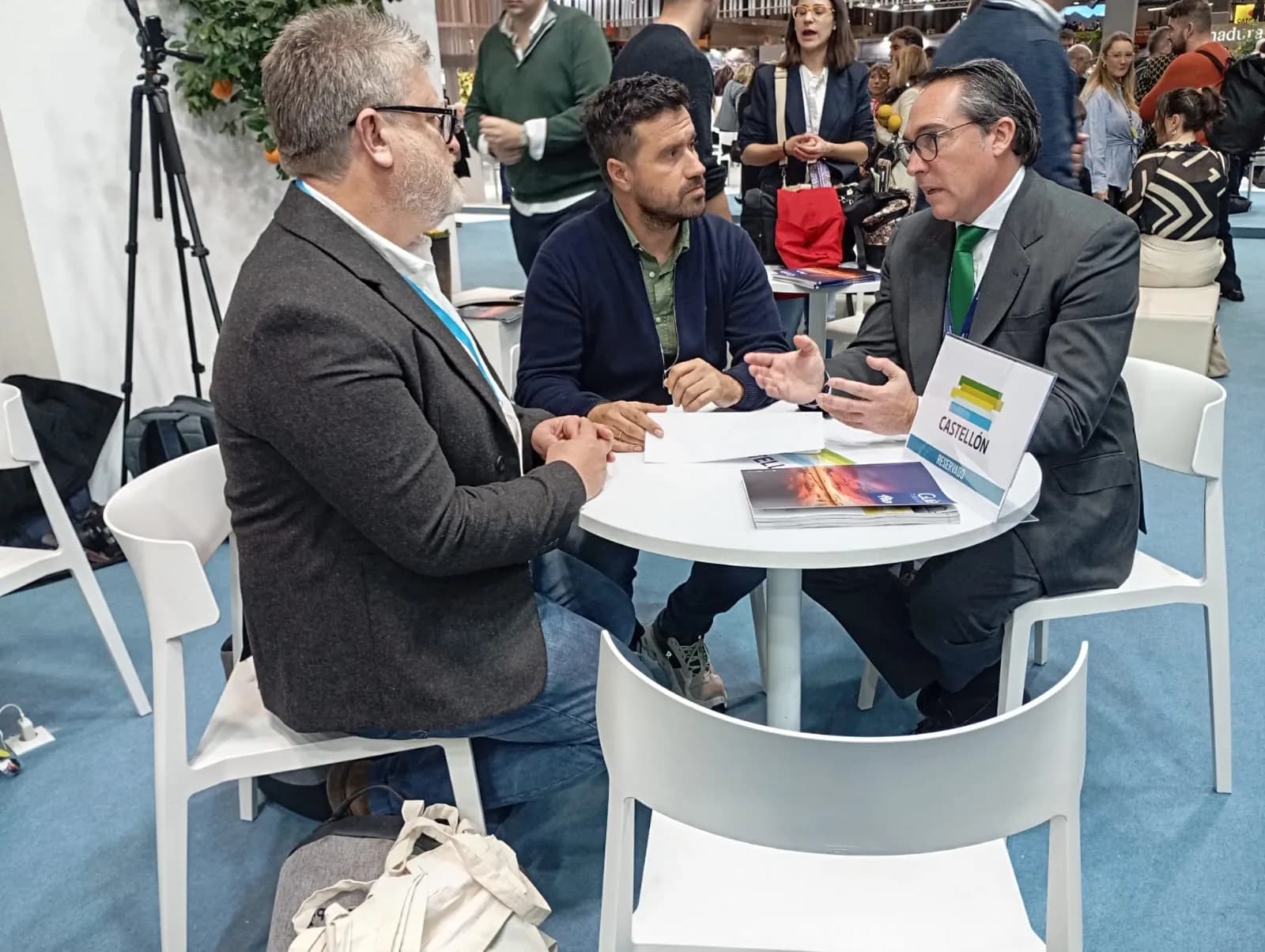 El Puerto de Castellón refuerza su papel como epicentro de ocio y gastronomía