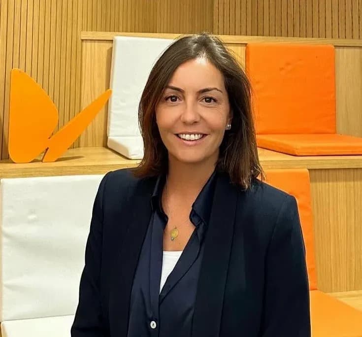 Gasnam nombra a Ana Cano Caro como nueva presidenta de la asociación