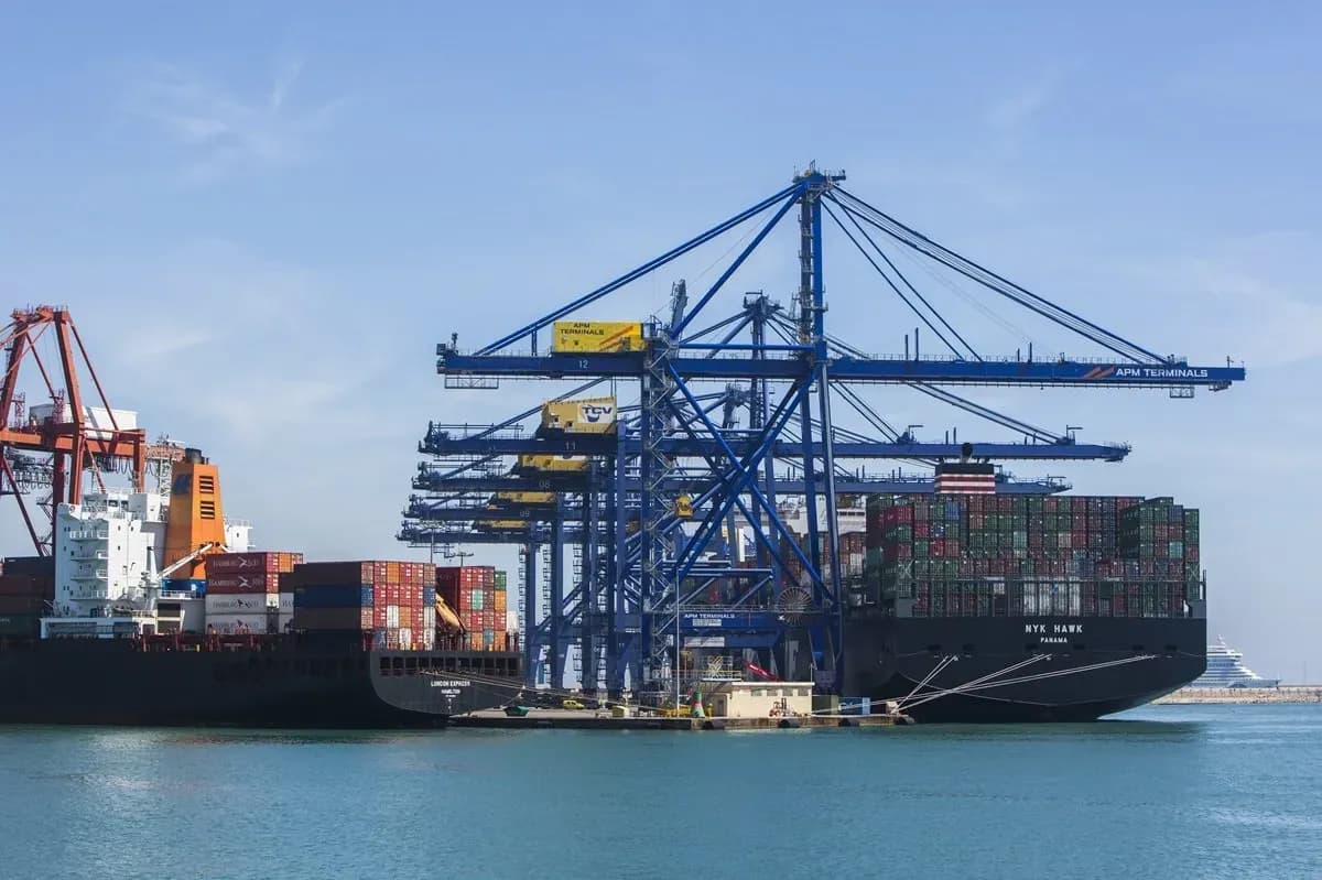 Valenciaport acompaña a 62 empresas en el fondo PORTS 4.0 para impulsar la innovación logística-portuaria