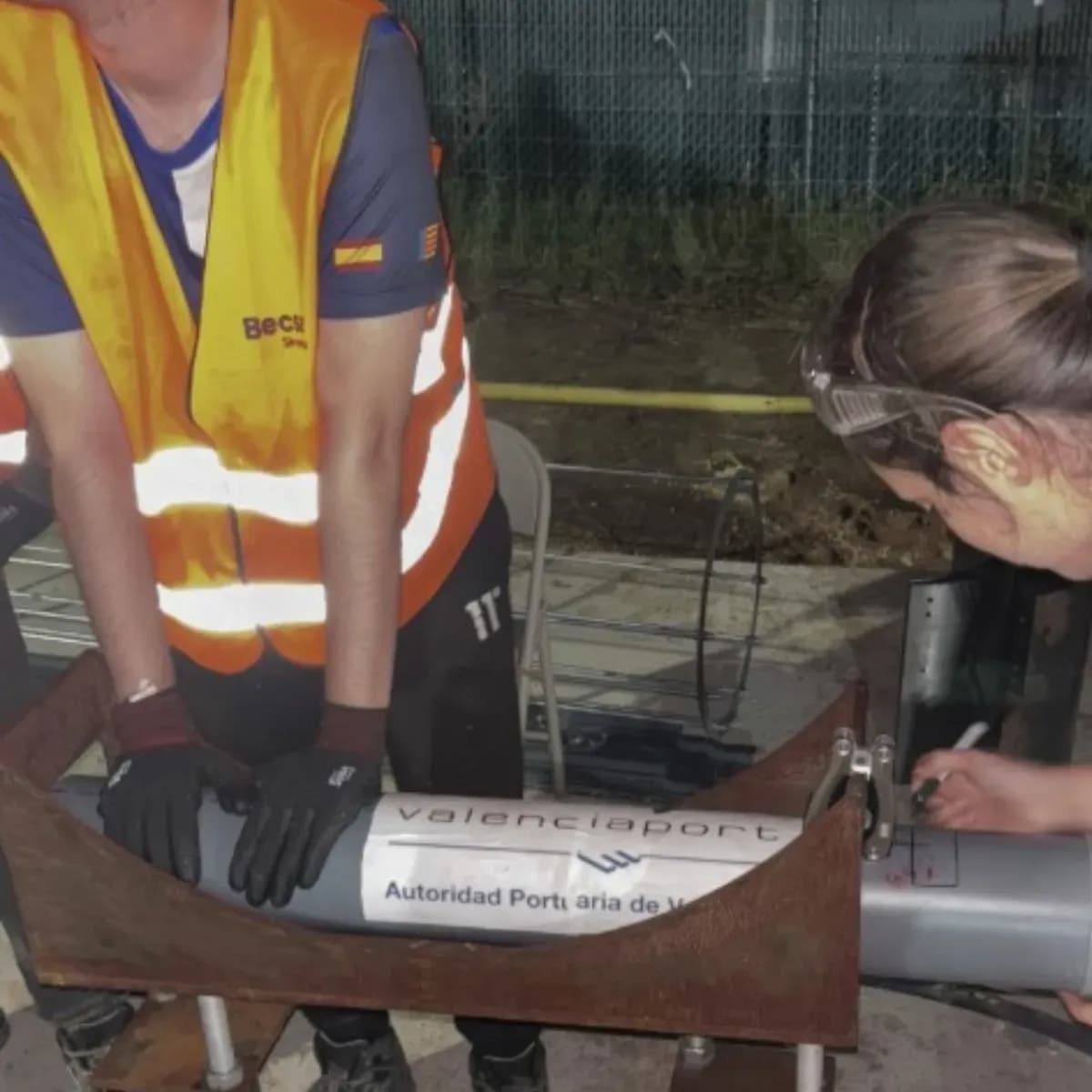 Estudiantes de la Universidad Politècnica de Valencia triunfan en un certamen internacional de The Boring Company