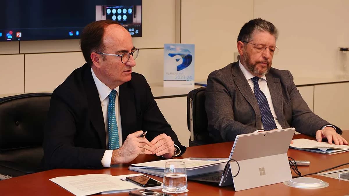 La APBA invertirá más de 100 millones de euros en mejoras de infraestructuras y sostenibilidad