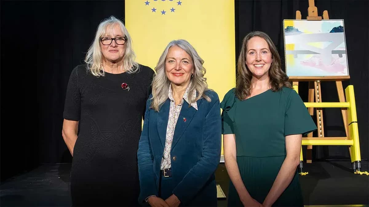 ESPO will award the European port that best manages to share its infrastructure with the city in 2026