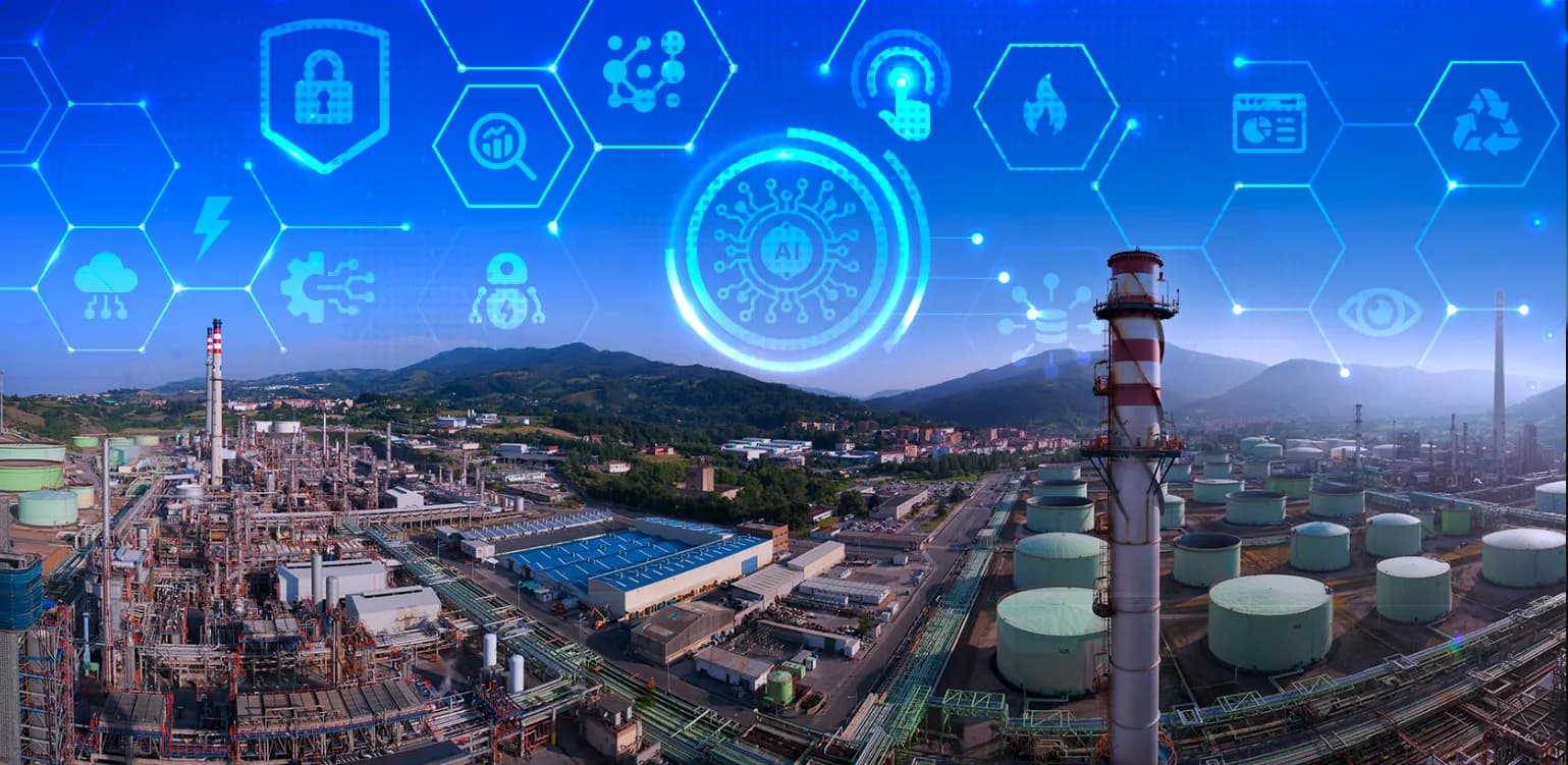 Ayesa y Petronor desarrollan un “Agente Experto” basado en IA generativa para optimizar procesos en refinerías