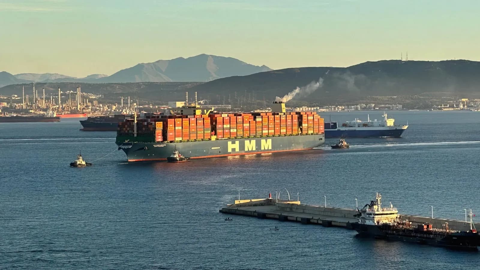 La APBA renueva su compromiso con la sostenibilidad al obtener la certificación Ecoports PERS