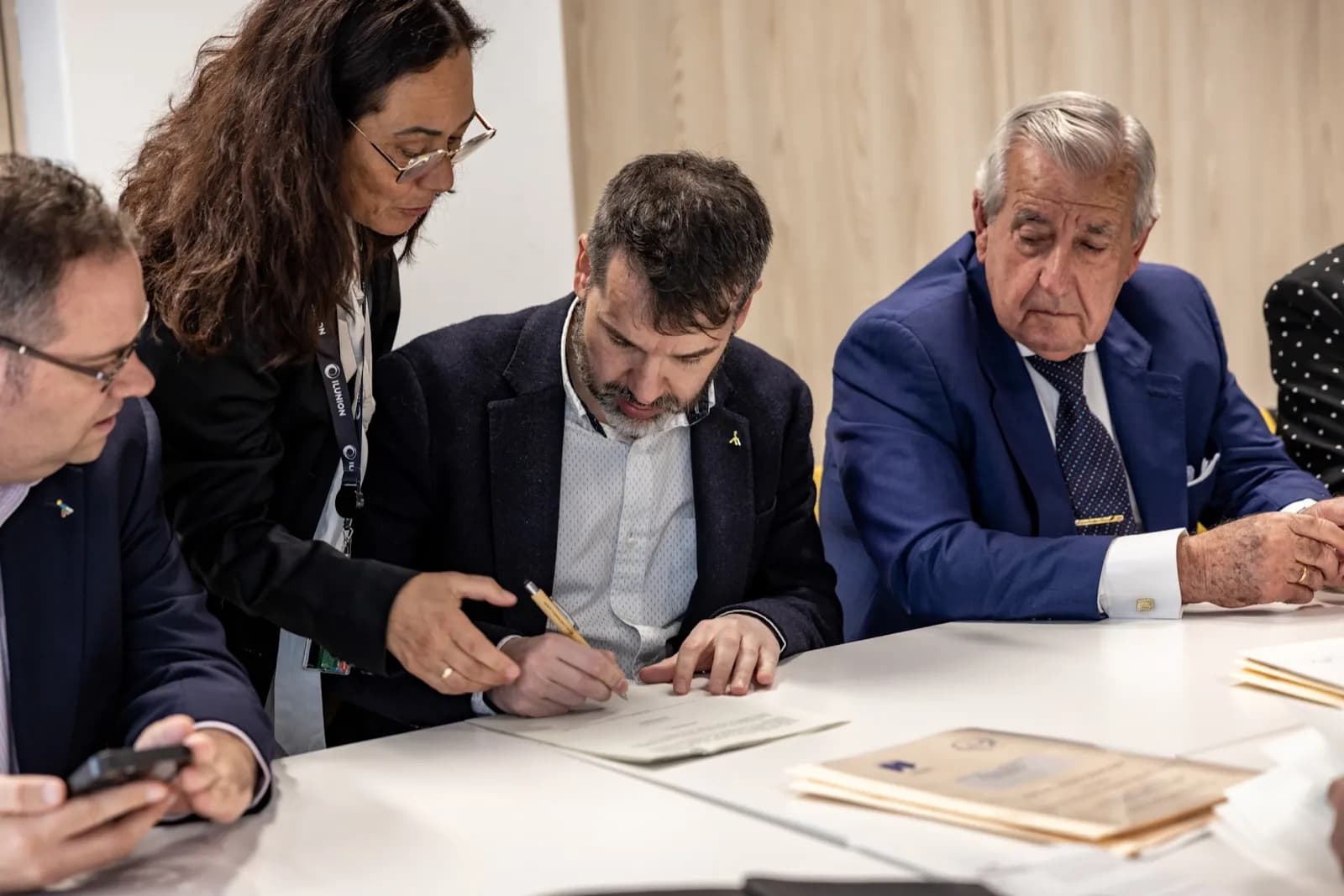 ILUNION adquiere el 80% de Grupo Recicab para fortalecer su compromiso con la economía circular