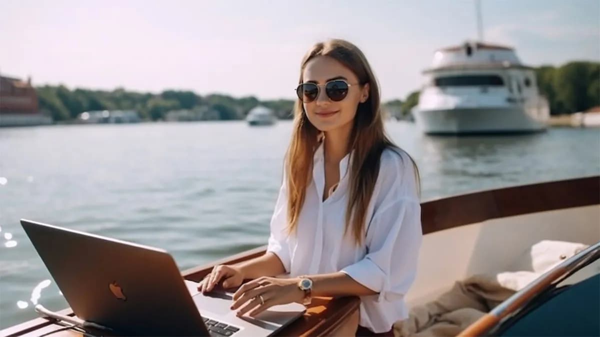 IMBS lanza campaña de Black Friday con descuentos en cursos marítimos y logísticos