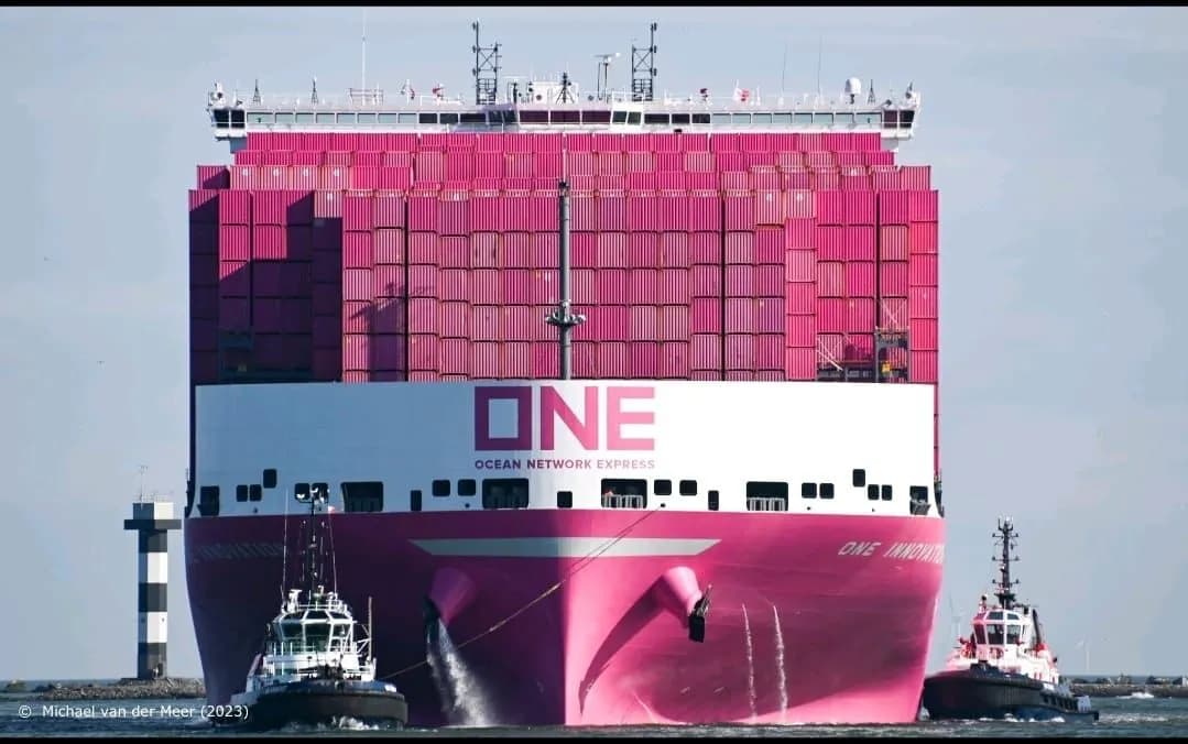El Puerto de Algeciras superará, por primera vez, los 200 megaships operados en un ejercicio