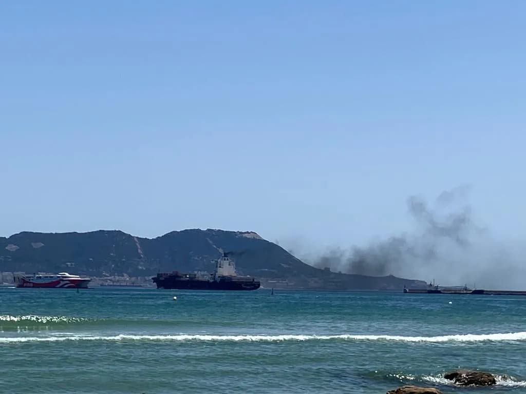 El Puerto de Algeciras acogerá un curso internacional sobre descarbonización portuaria
