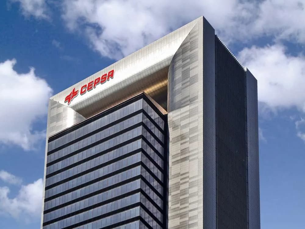 Cepsa avanza en su estrategia de transición energética con la venta de Gasib a Abastible S.A.