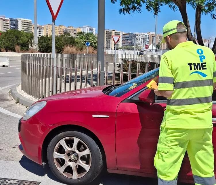 Normalidad en los puertos de Algeciras y Tarifa tras el primer fin de semana de la OPE 2024