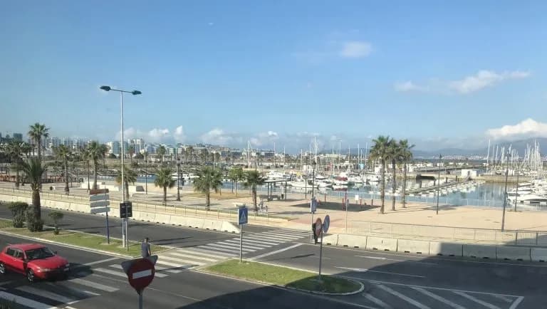 El pleno de Diputación de Cádiz apoya la inclusión de La Línea en el consejo de la APBA
