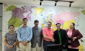 Andalucía TRADE impulsa la internacionalización de empresas en el mercado filipino