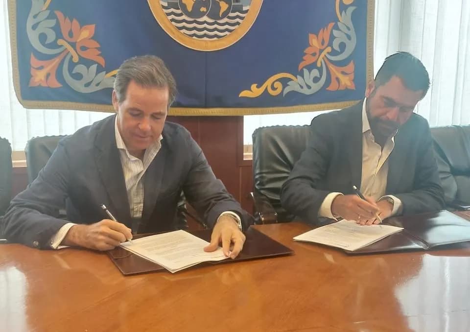 Cayco refuerza su presencia en la Zona Franca de Cádiz con una nueva ampliación