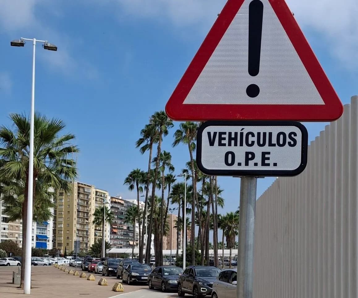 La Operación Paso del Estrecho 2024 culmina con cifras récord en Algeciras y Tarifa