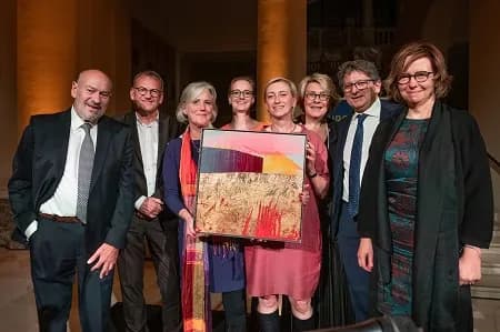Cuatro puertos finalistas para el Premio ESPO 2024 sobre integración social