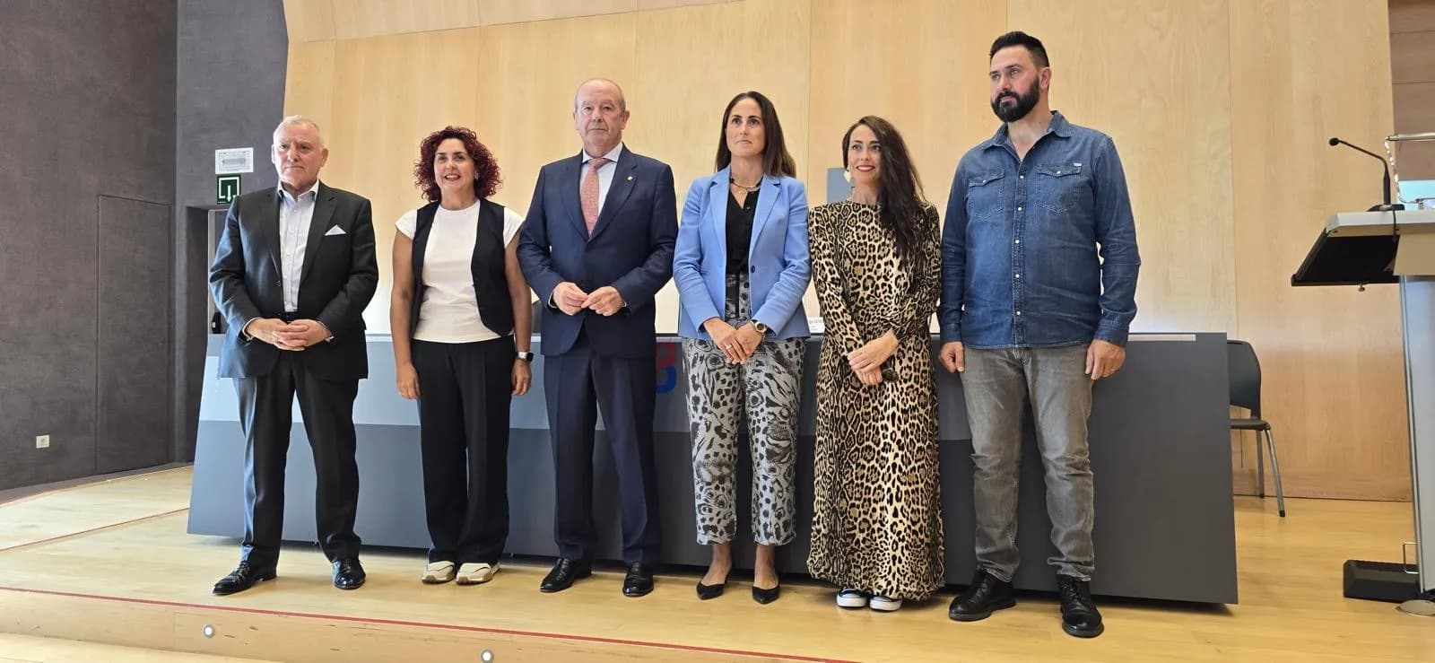 El Puerto de Bilbao incorpora a 20 nuevos estibadores