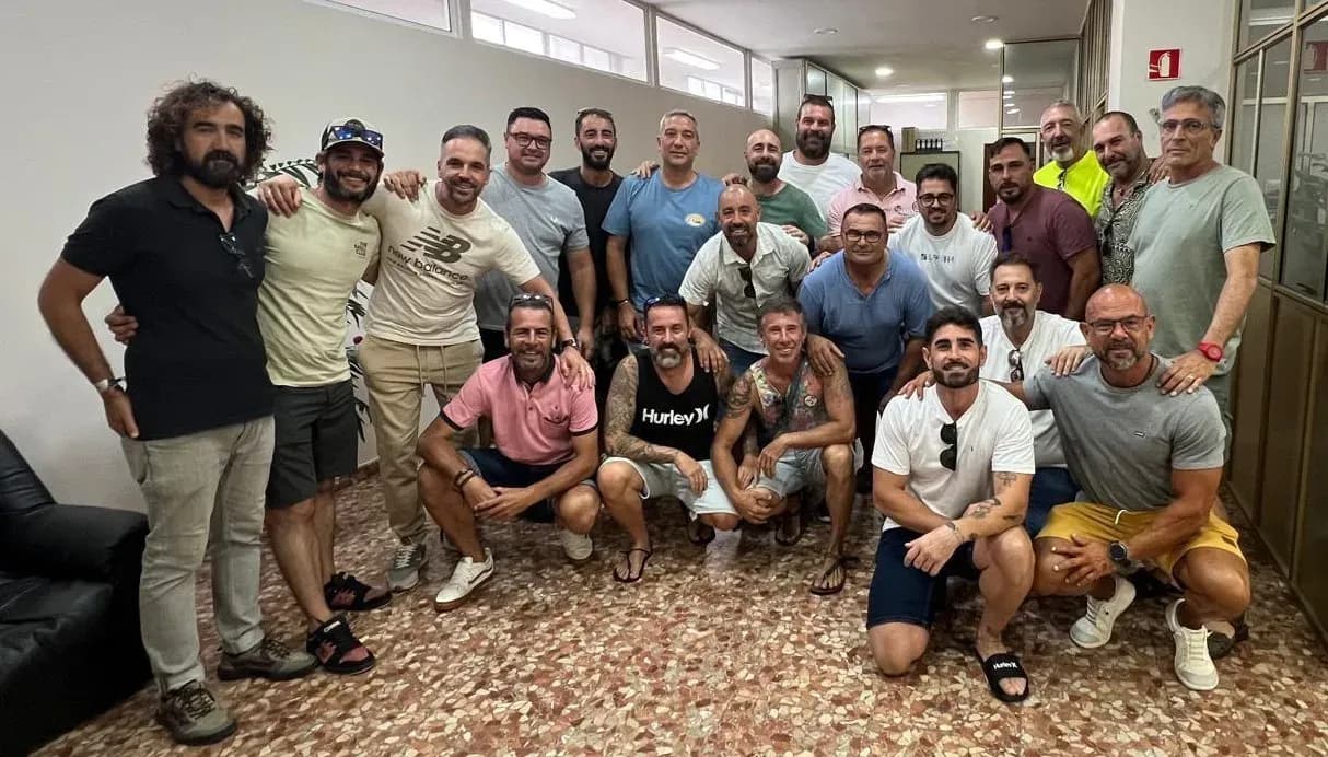 El CPE de Cádiz consolida la estabilidad laboral con la incorporación de 20 trabajadores