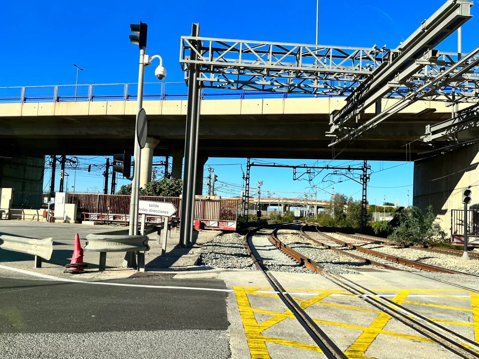 La Autoridad Portuaria de Valencia adjudica la construcción de la subestación eléctrica ST1 por 13,9 millones de euros