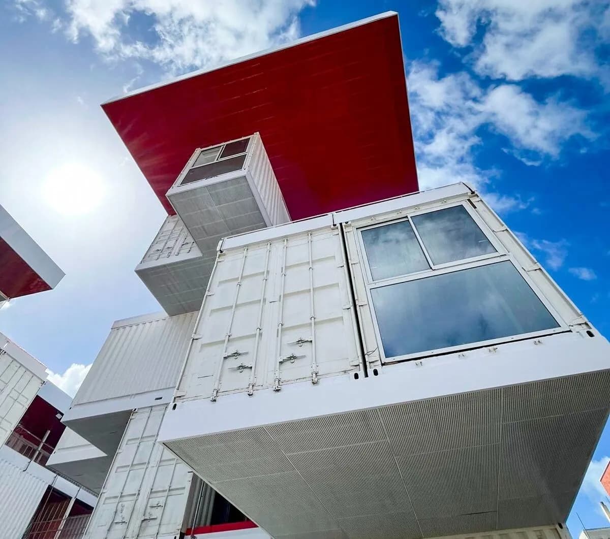 Zona Franca de Cádiz adjudica a ‘Construcciones Francisco Manzano’ la finalización del edificio de Incubazul