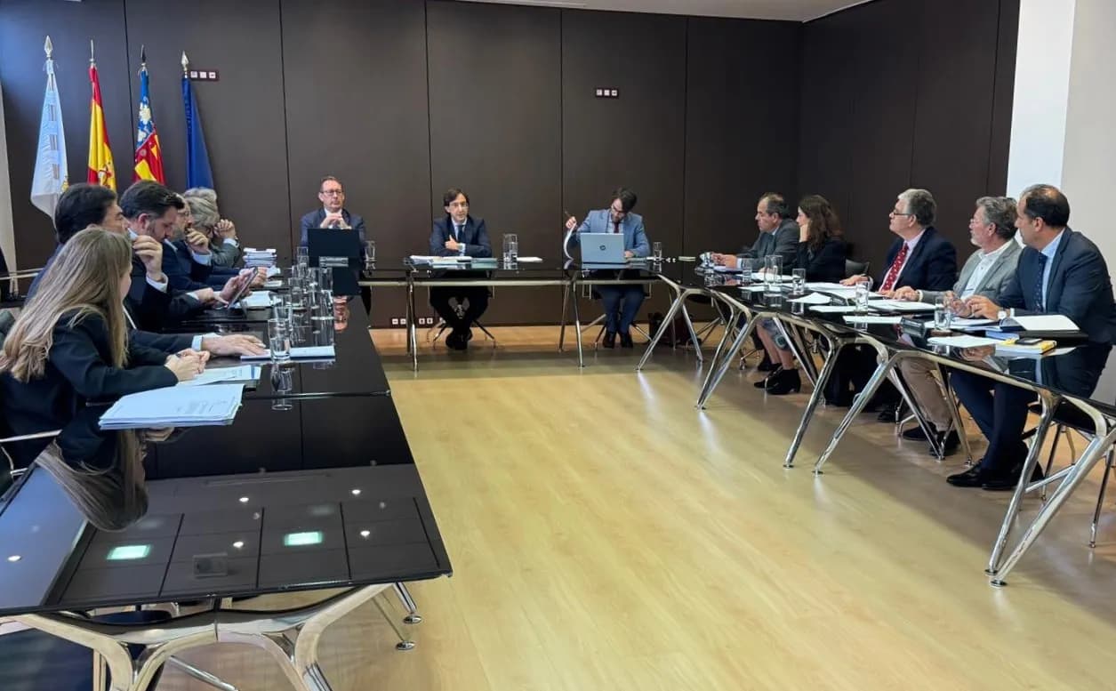 La Autoridad Portuaria de Alicante impulsa nuevos proyectos de logística, innovación y conservación cultural