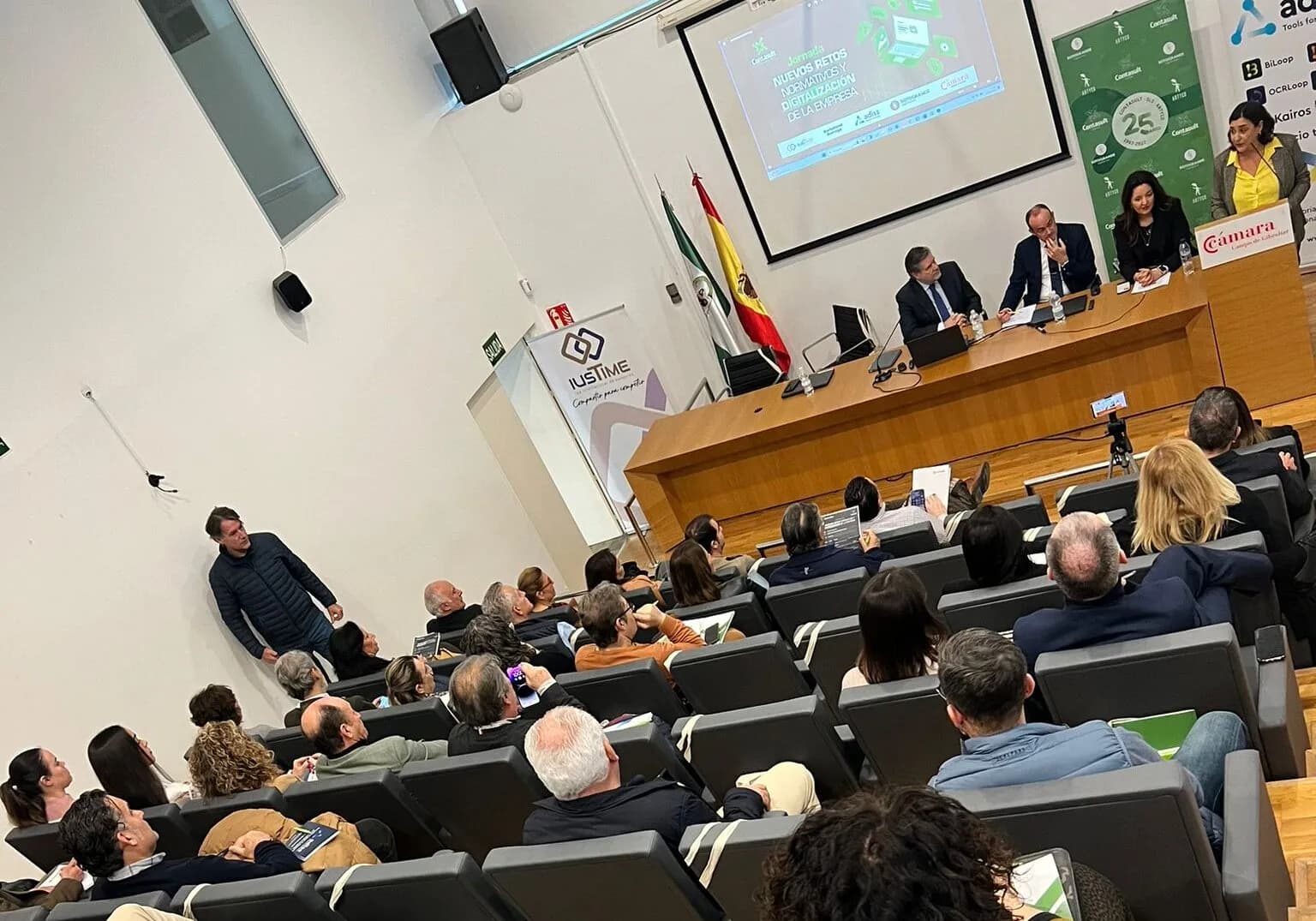 Grupo Contasult Asesores celebra sus 27 años