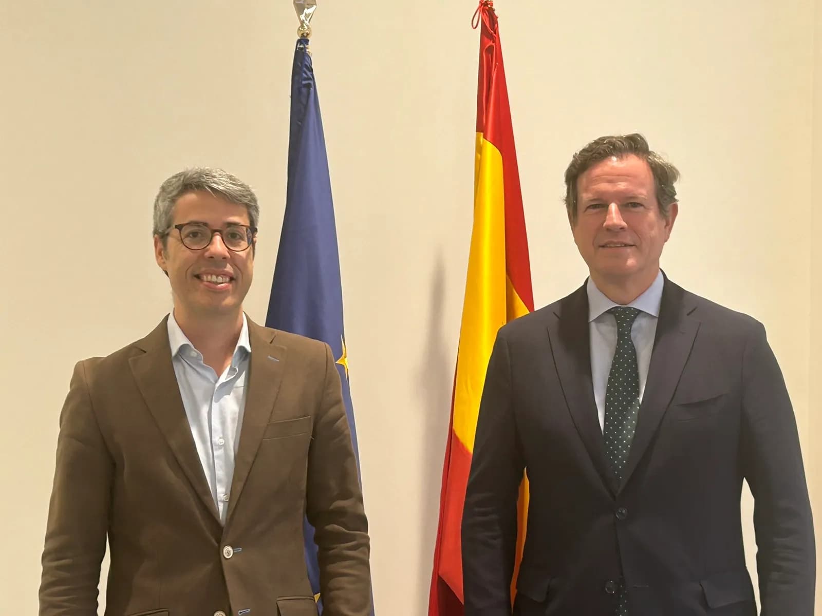 El sector pesquero europeo pide a la Comisión Europea abordar la vacante del comisario de Pesca