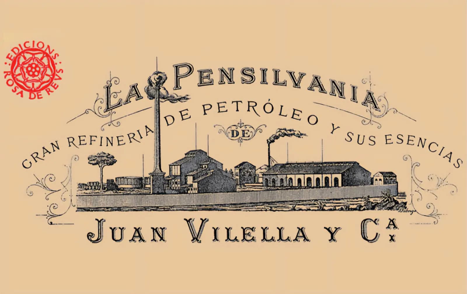 El Museo y el Archivo del Puerto de Tarragona organizan una conferencia sobre la industria petrolera