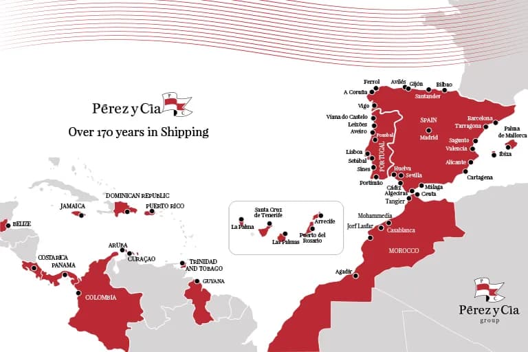Pérez y Cía. amplía su presencia en Centroamérica con una nueva delegación en Belice