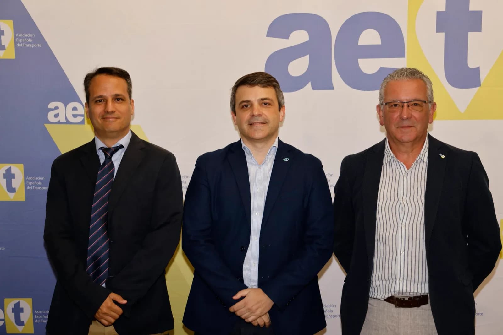 El II Congreso AET aborda la innovación disruptiva en el sector del transporte