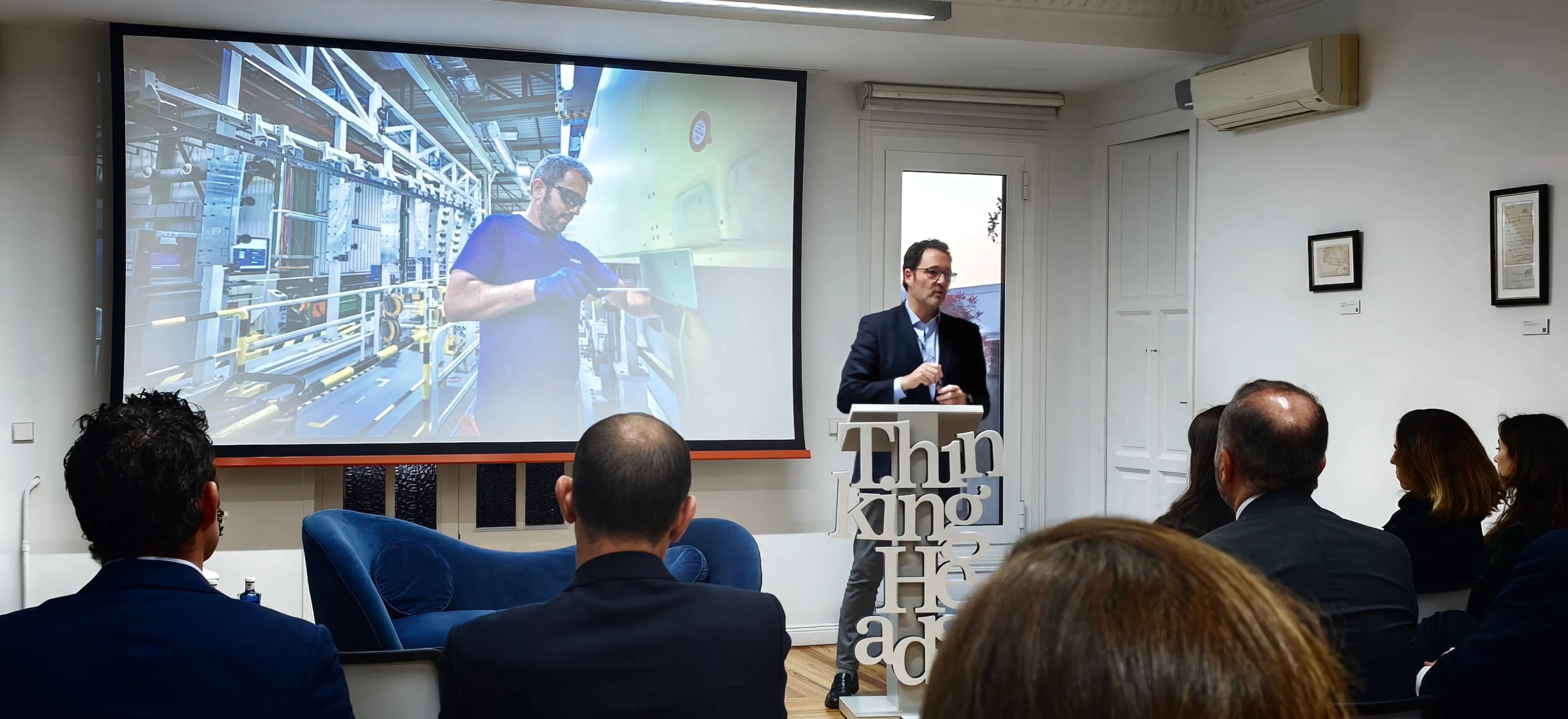 La CEC proyecta el talento gaditano en Madrid con un nuevo encuentro de La 11mil