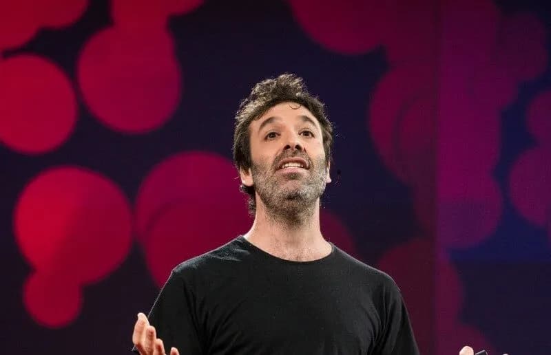 La CEC organiza una conferencia sobre aprendizaje y toma de decisiones con Mariano Sigman