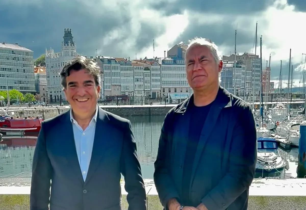 La Autoridad Portuaria de La Coruña lanza la sexta edición de sus visitas guiadas al puerto con nuevas rutas y más fechas