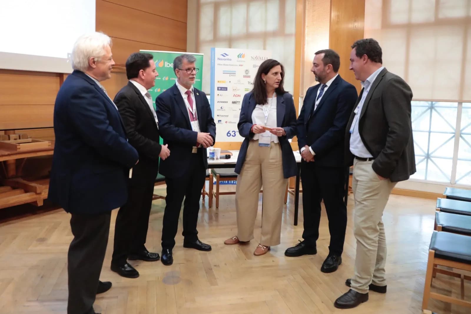 El sector pesquero busca reafirmar su rol esencial en la economía y la sostenibilidad ambiental