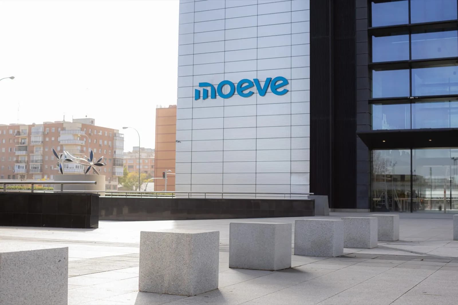 Moeve incrementa su EBITDA y refuerza su apuesta por la sostenibilidad