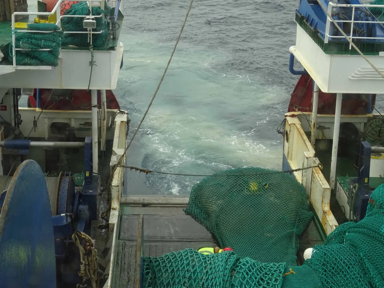 El Instituto Español de Oceanografía inicia la campaña Fletán Negro 3L 2024 desde Canadá