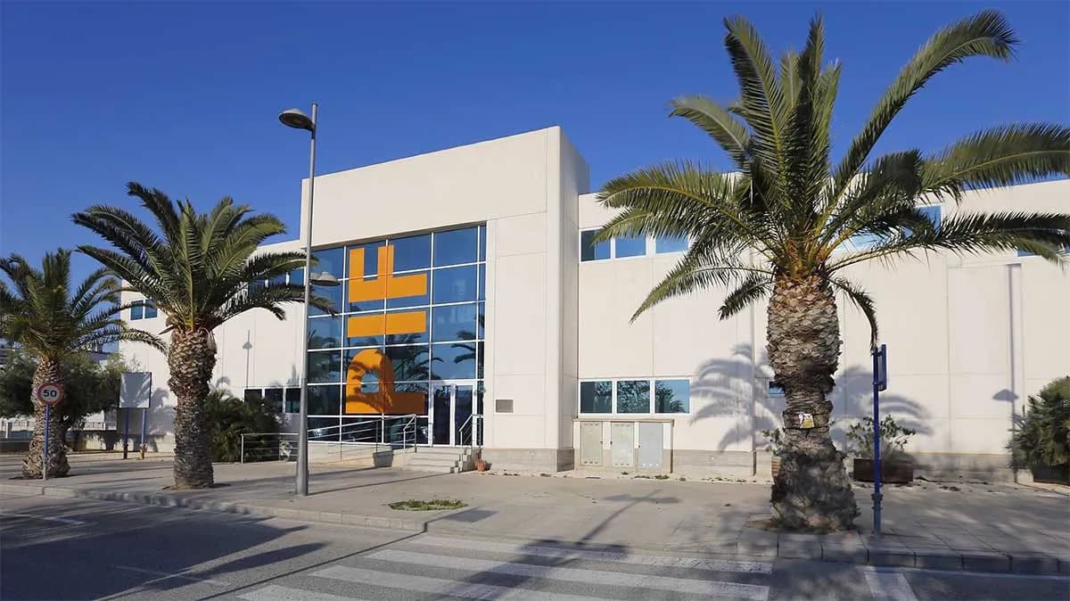 El Puerto de Alicante implementa un nuevo software para la gestión de Puestos de Control Fronterizo