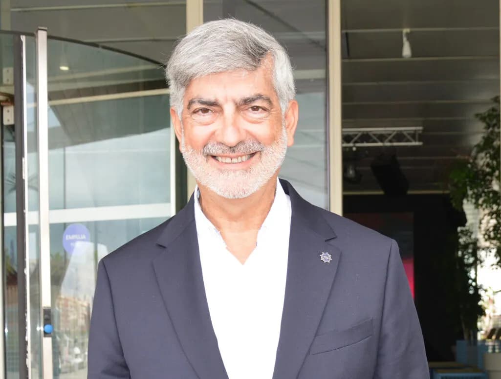 Paco Prado se incorpora a la Junta Directiva de Propeller Valencia