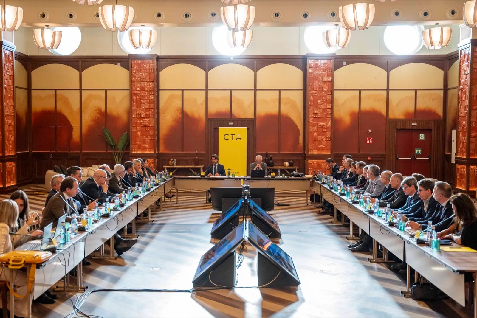CTA celebra en 2025 su 20º aniversario impulsando la innovación en Andalucía