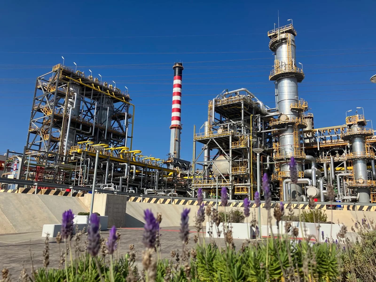 Cepsa Química lanza el primer alquilbenceno lineal con huella de carbono negativa en SEPAWA 2024