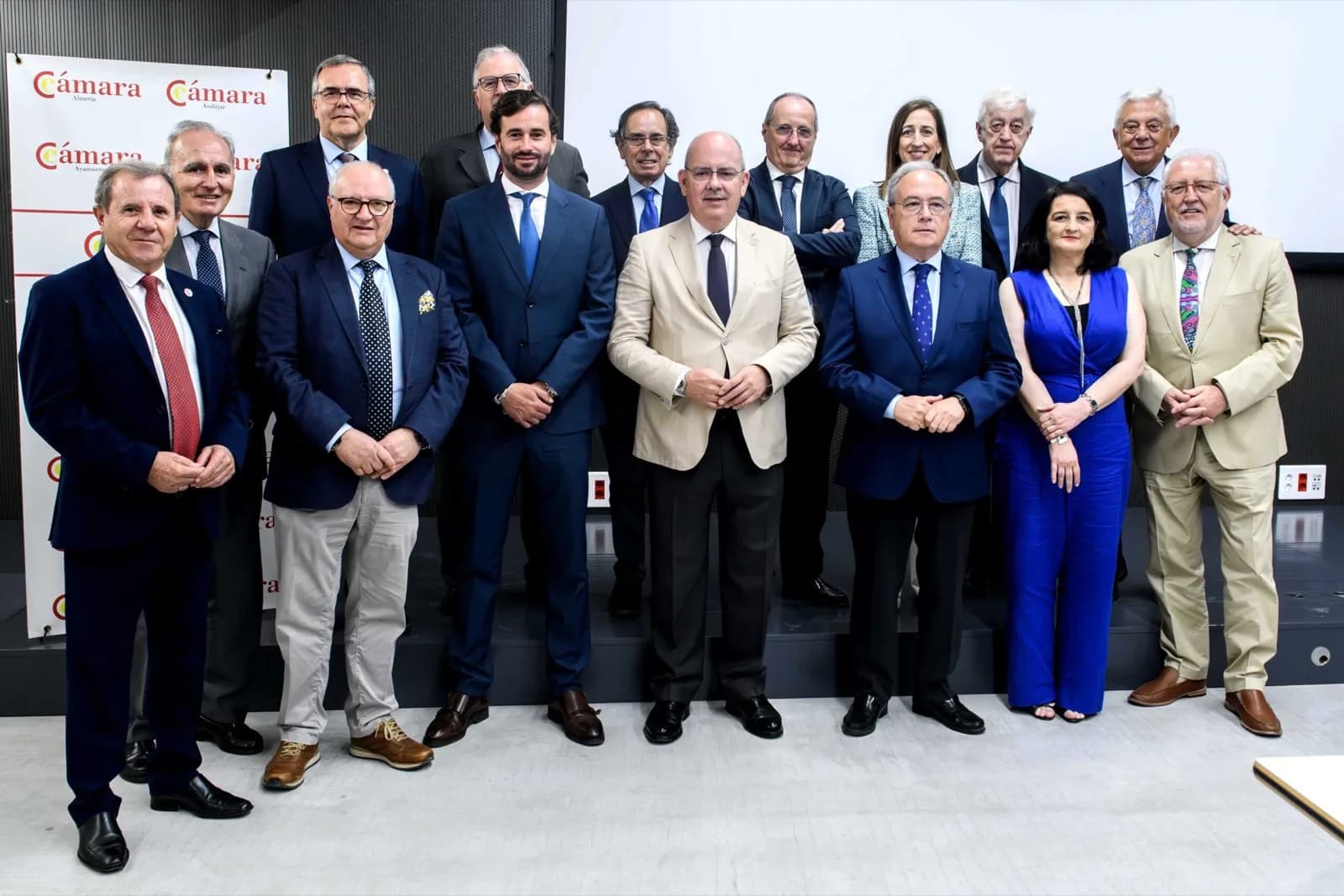 El empresariado andaluz reclama mejoras en infraestructuras