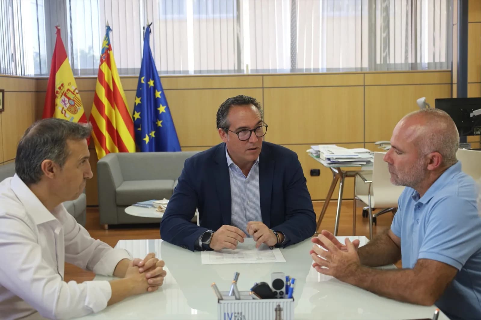 El Puerto de Castellón eliminará la bonificación a las importaciones citrícolas en 2024