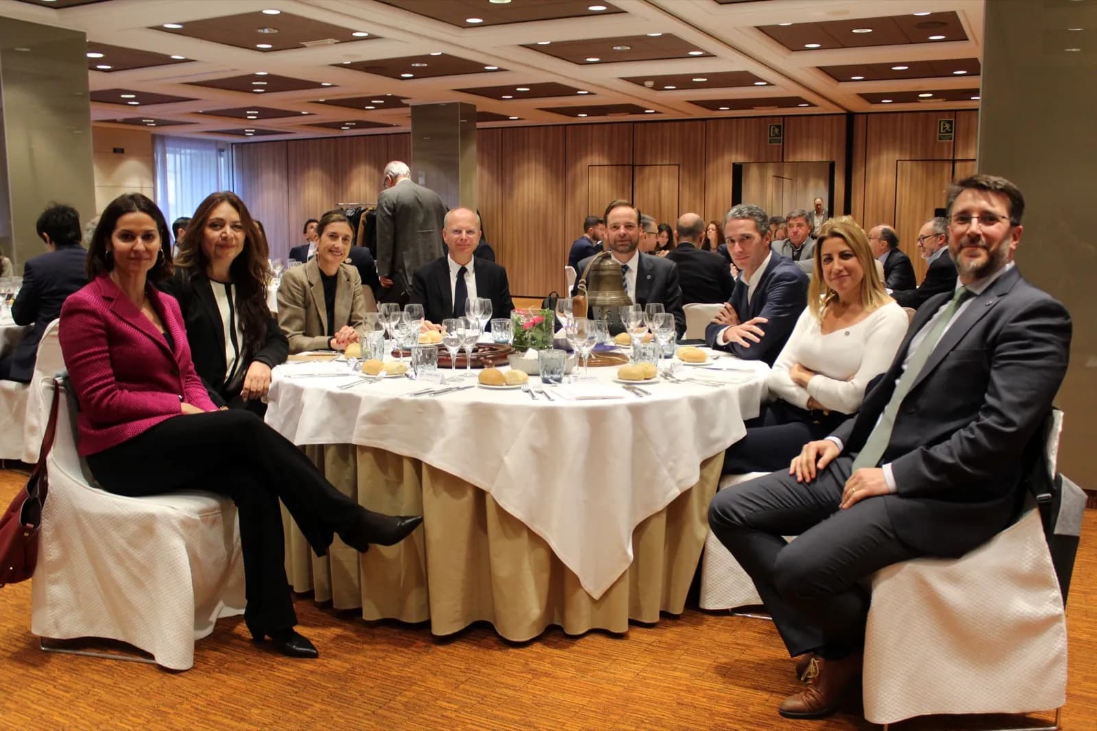 Propeller Valencia analiza el impacto del proyecto Gigafactoría de PowerCo en el Sector Logístico