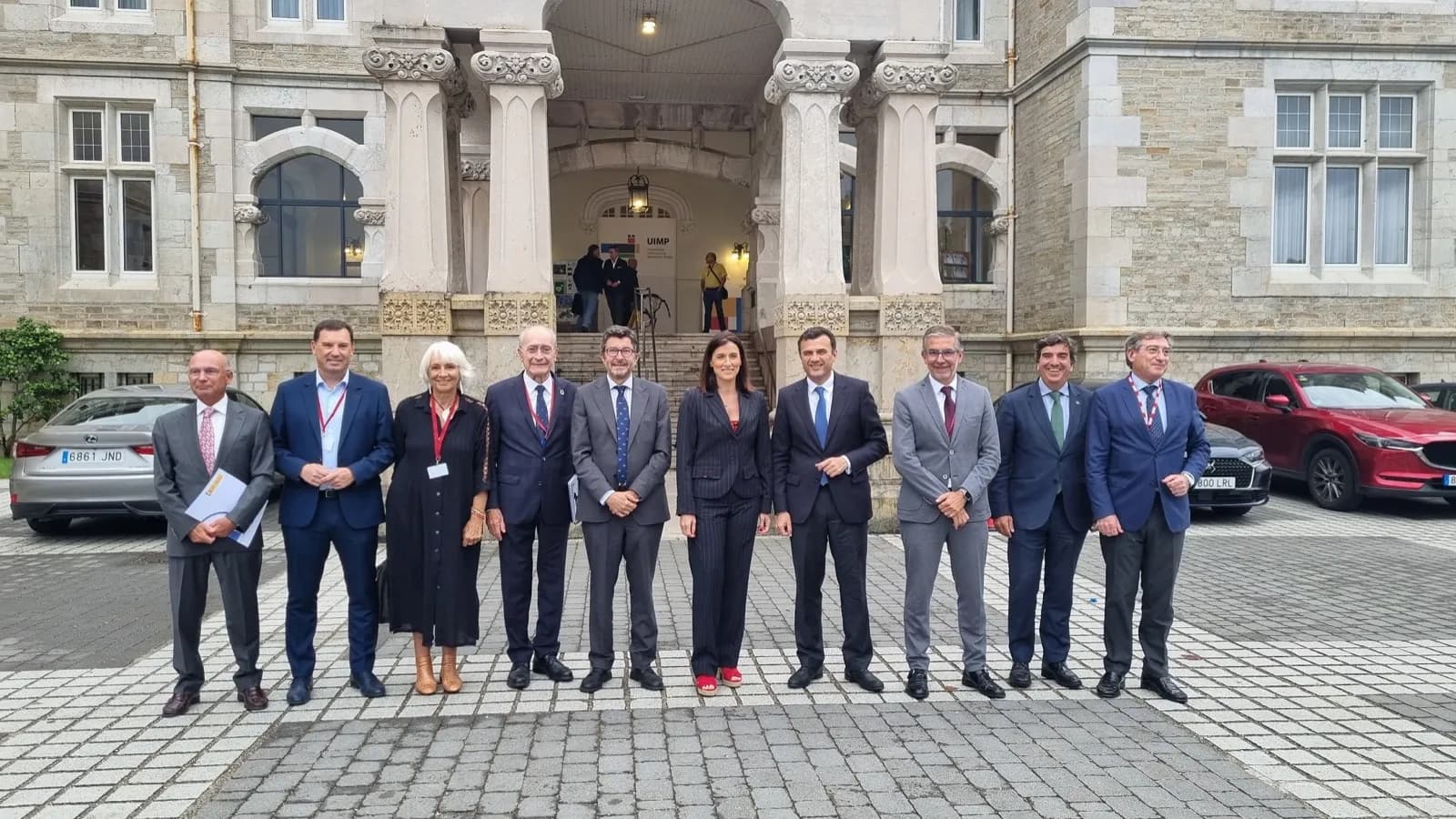 La integración puerto ciudad centró el debate de la segunda jornada de la Semana Portuaria de Santander
