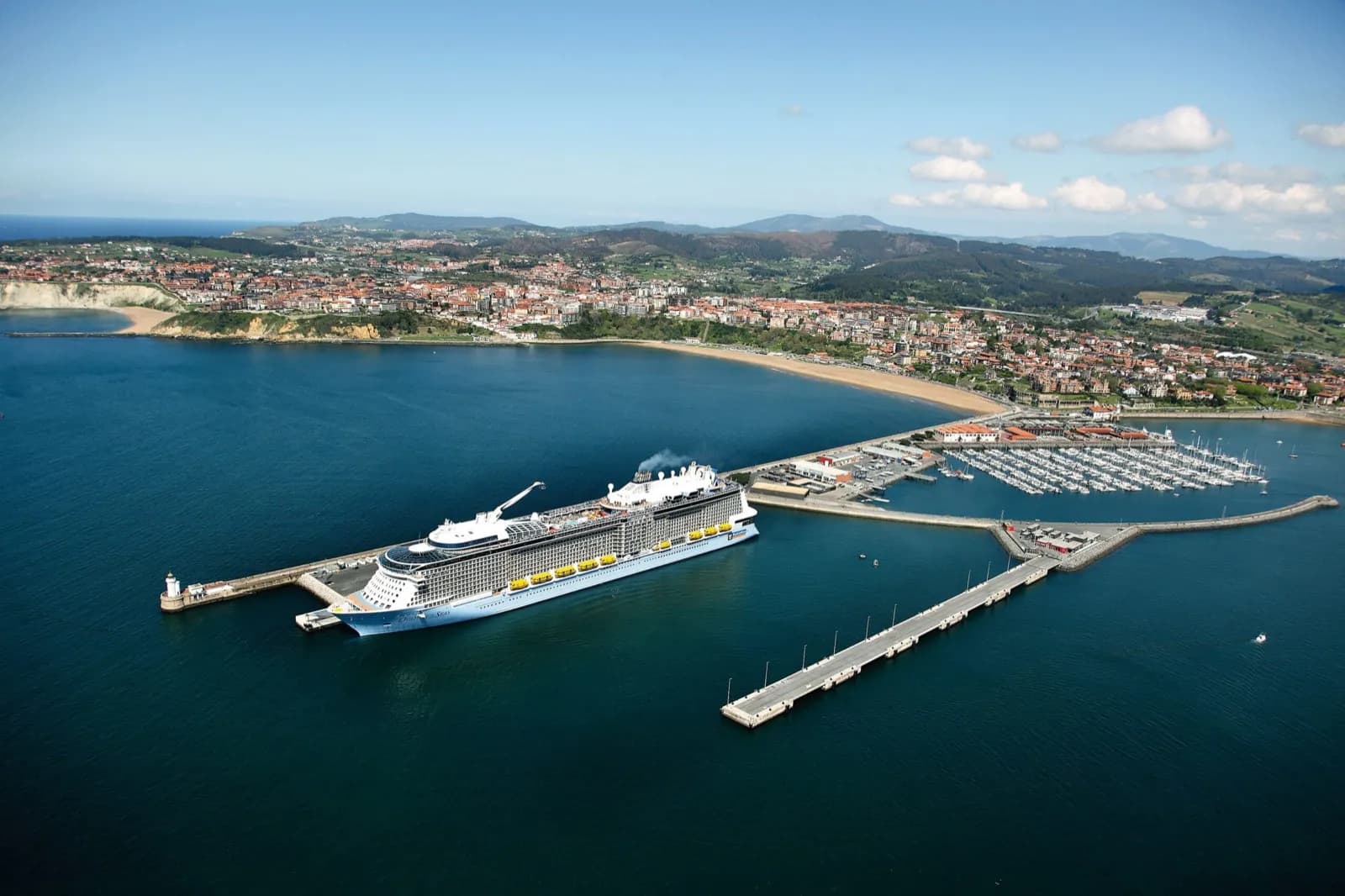 Getxo será sede del XIX Symposium sobre Puertos Deportivos