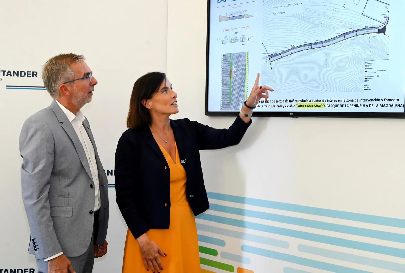 La Autoridad Portuaria de Baleares invertirá 30 millones de euros en el puerto de Alcúdia hasta 2030