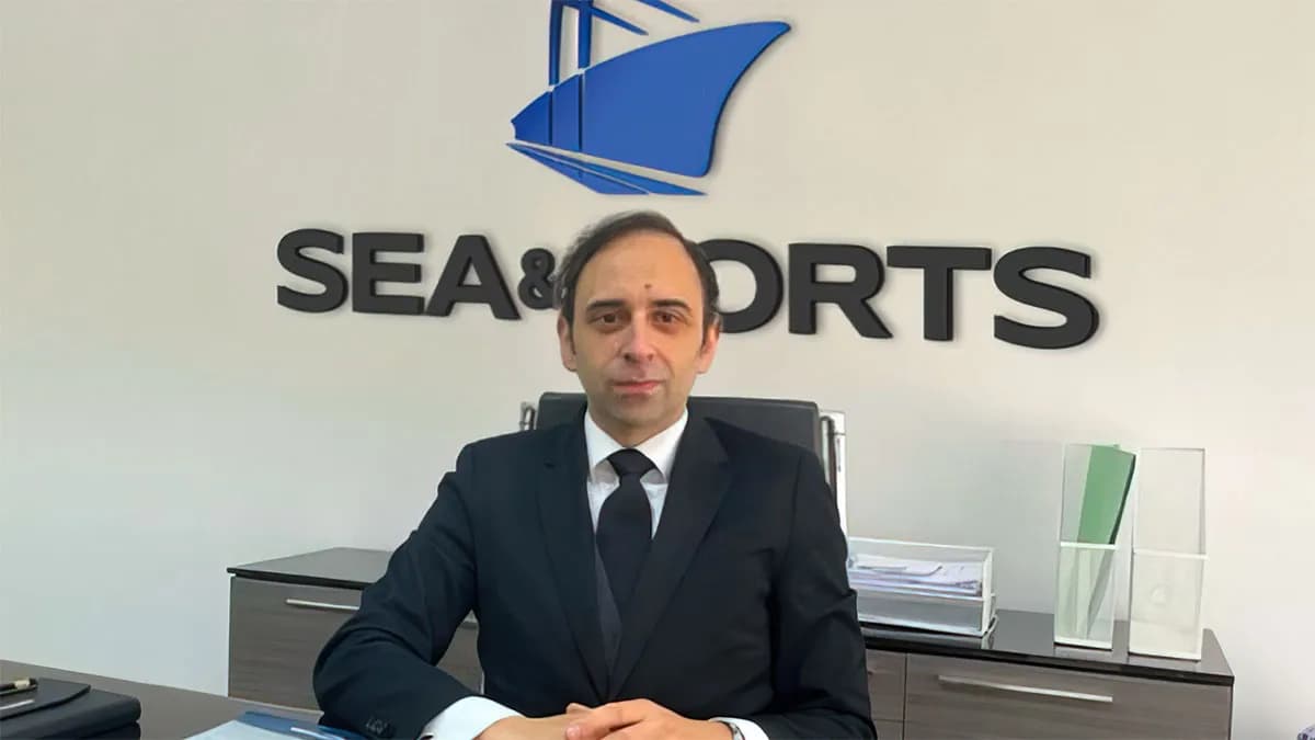 Sea & Ports consolida su expansión en Marruecos con la adquisición completa de NAL Maroc