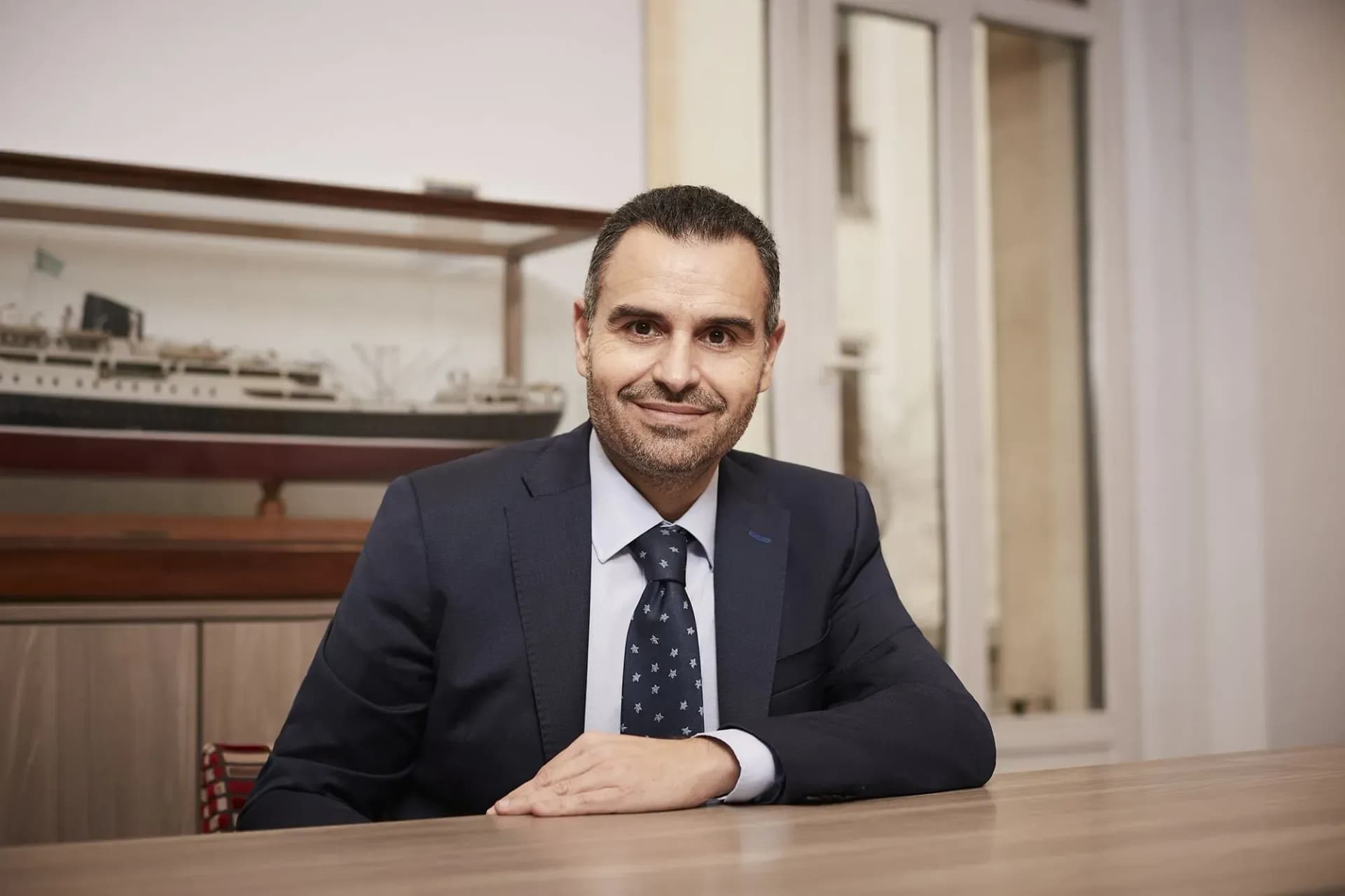 Grupo Pérez y Cía. integrates Caralb Marítima to strengthen its global positioning in maritime services