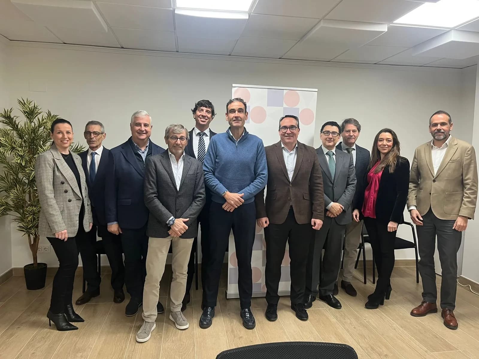 El Puerto de Castellón refuerza la relación comercial con Argelia tras el fin del bloqueo
